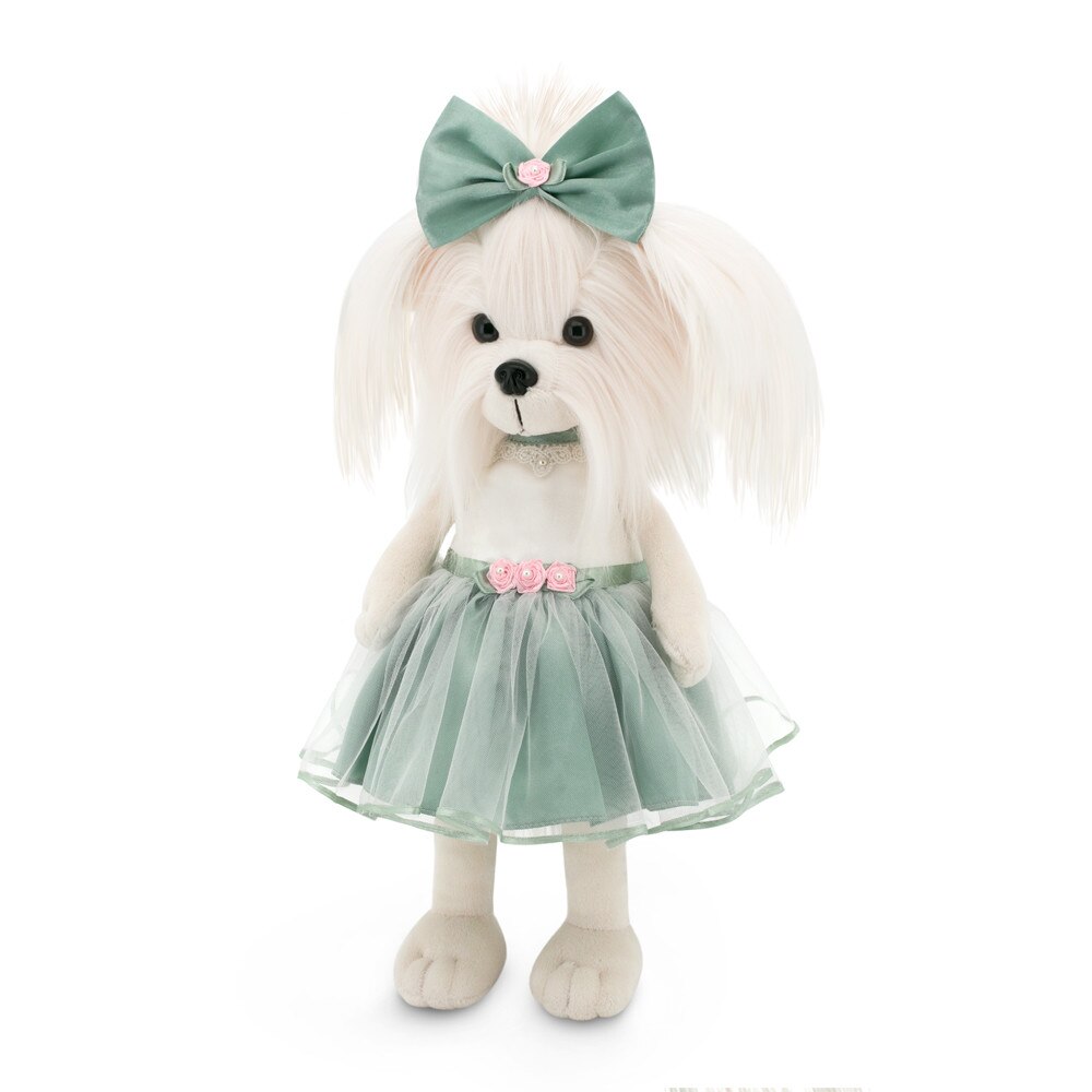 Catelusa Lucky Mimi: Rose Bud, 25cm, Orange Toys