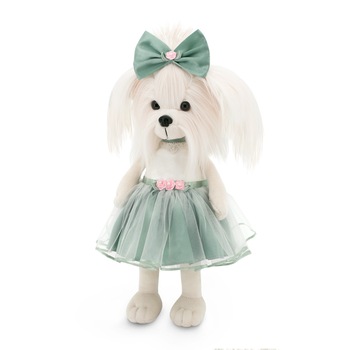 Catelusa Lucky Mimi: Rose Bud, 25cm, Orange Toys Catelusa Lucky Mimi: Rose Bud, 25cm, Orange Toys