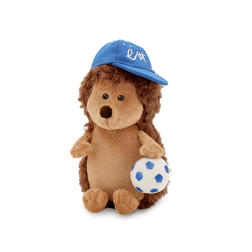 Prickle, ariciul cu minge, din plus, 20cm, Orange Toys