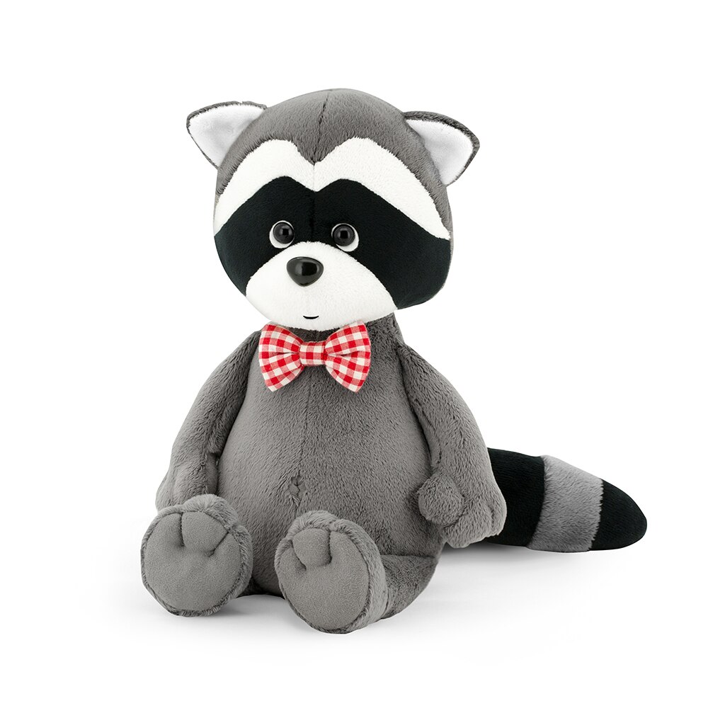 Denny, ratonul cu papion, din plus, 20cm, Orange Toys
