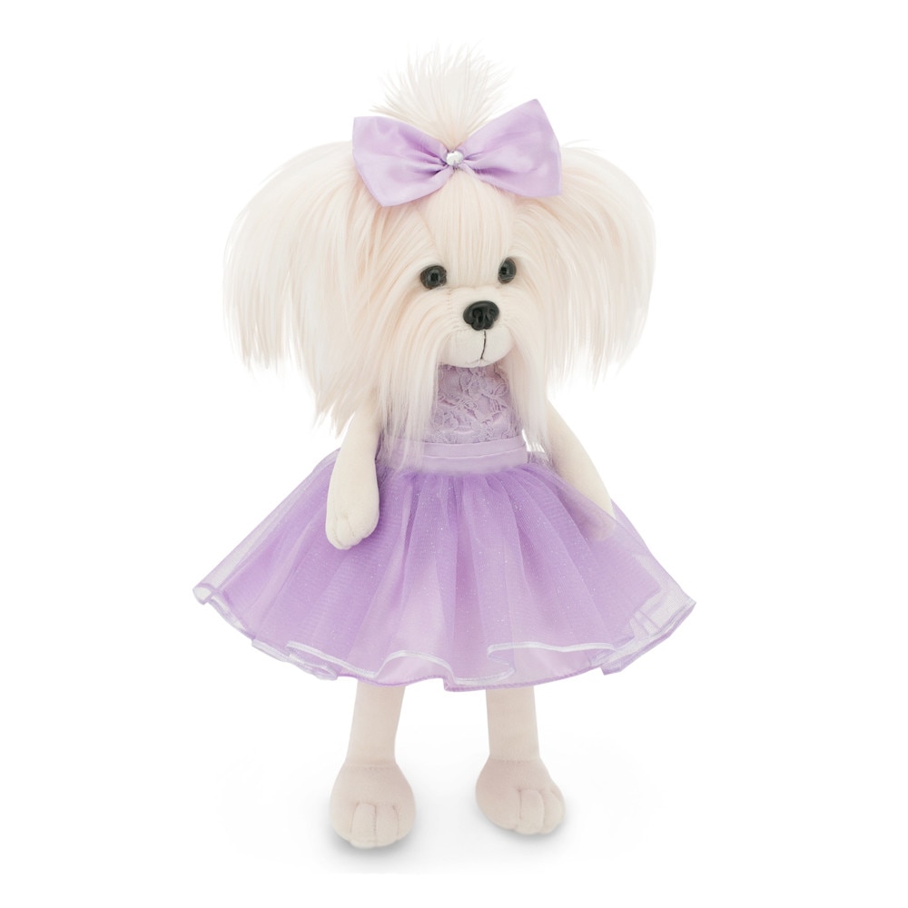 Catelusa Lucky Mimi: Lilac, 25cm, Orange Toys