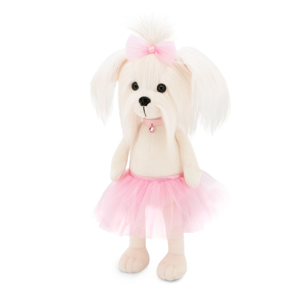 Catelusa Lucky Mimi: Rosette, 25cm, Orange Toys