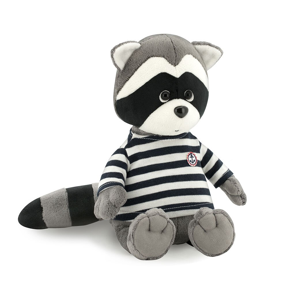 Denny, ratonul marinar, din plus, 20cm, Orange Toys