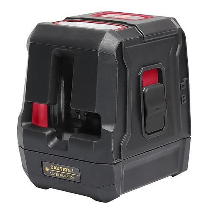 Nivela laser in cruce 15m Strend Pro