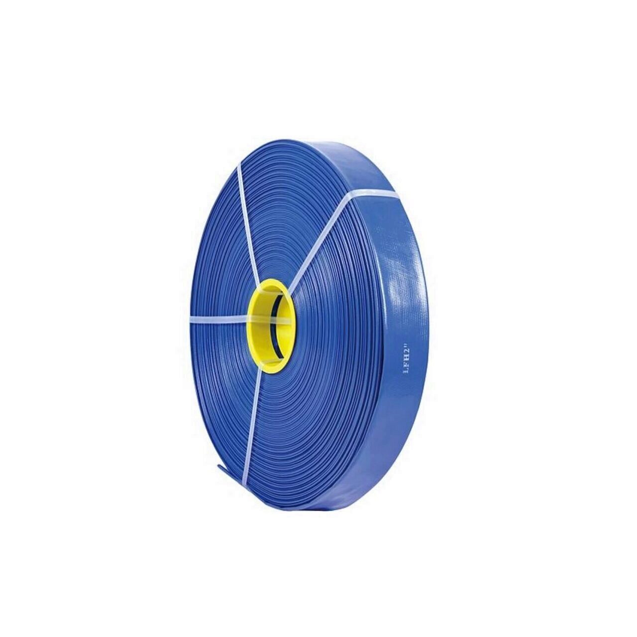 Furtun pentru gradina Strend Pro LayFlat, 1”, 20m, 5Bar