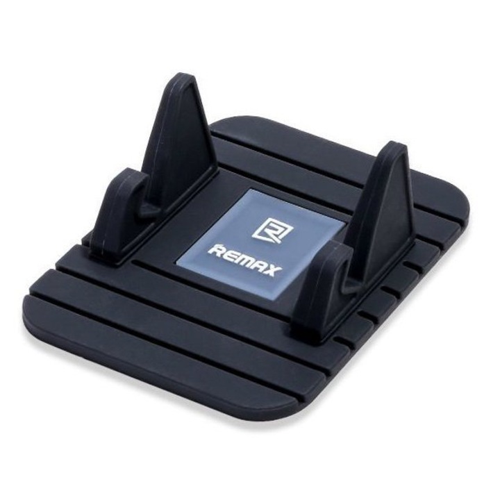 Suport Auto Remax, Fairy Phone Holder, Negru