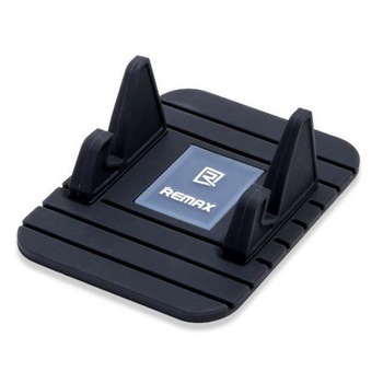 Suport Auto Remax, Fairy Phone Holder, Negru Suport Auto Remax, Fairy Phone Holder, Negru