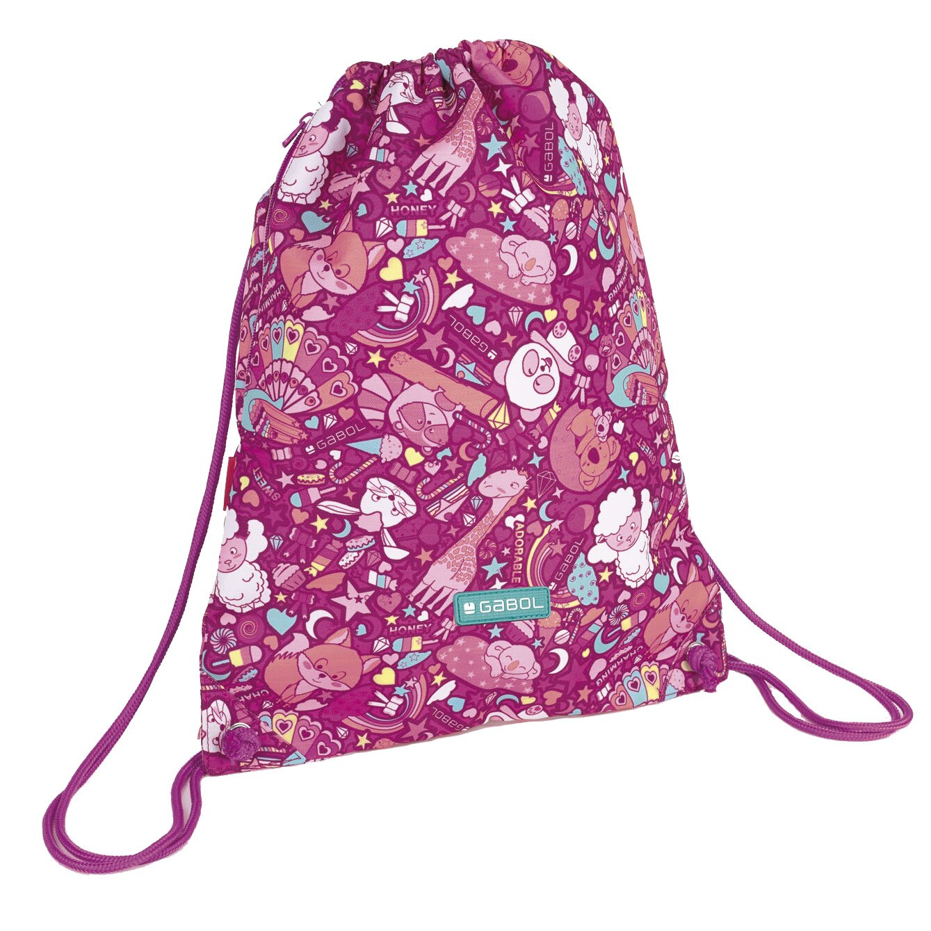 Sac sport Gabol colectia Toy art 224471