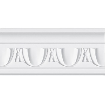 Bagheta decorativa Vidella DM291 , polistiren extrudat ,29X29x2000 mm Bagheta decorativa Vidella DM291 , polistiren extrudat ,29X29x2000 mm