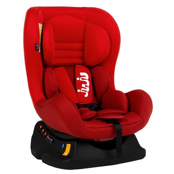 Scaun Auto Juju Little Rider, 0-18 kg, Rosu/Bordo Scaun Auto Juju Little Rider, 0-18 kg, Rosu/Bordo