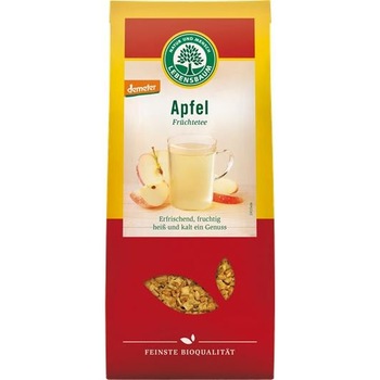 Ceai Bio de Mere Lebensbaum 100gr Ceai Bio de Mere Lebensbaum 100gr