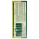 Ceai de menta Demeter x20 plicuri bio, 30g, Lebensbaum