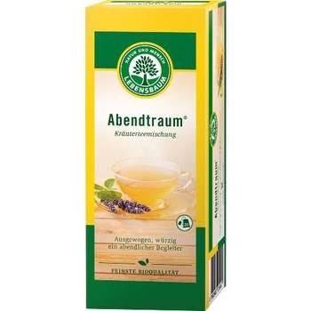 Ceai Bio Vis de Seara Lebensbaum 20dz Ceai Bio Vis de Seara Lebensbaum 20dz