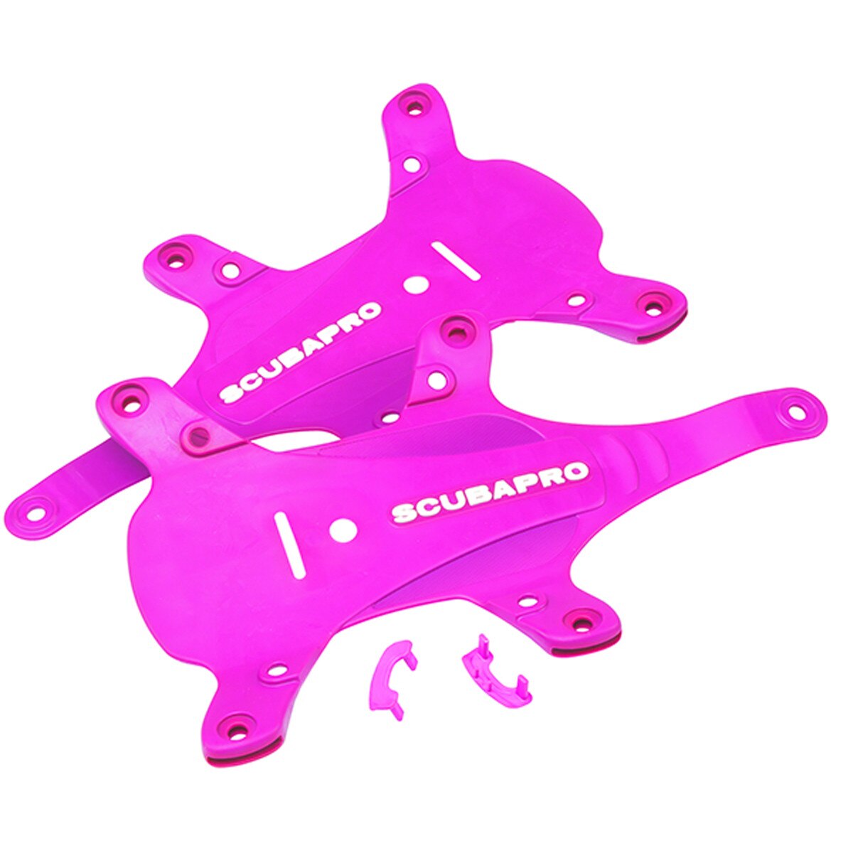 Accesoriu Scubapro - HYDROS COLOR KIT, Roz