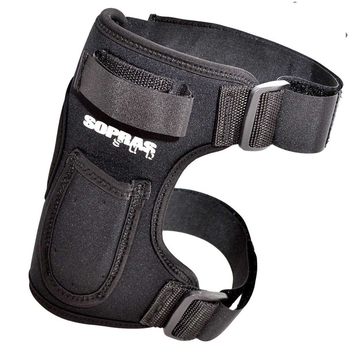 Suport cutit Sopras - KNIFE HOLSTER