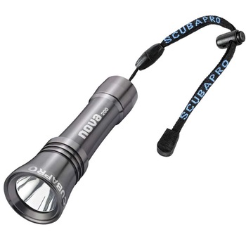 Lanterna Scubapro - NOVA 200 Lanterna Scubapro - NOVA 200