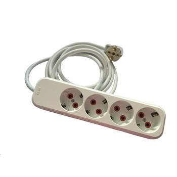 Microfon Spy Ascuns in Prelungitor - Microfon GSM + Reportofon (4650 Ore) - Alimentare Permanenta, Model profesional Microfon Spy Ascuns in Prelungitor - Microfon GSM + Reportofon (4650 Ore) - Alimentare Permanenta, Model profesional