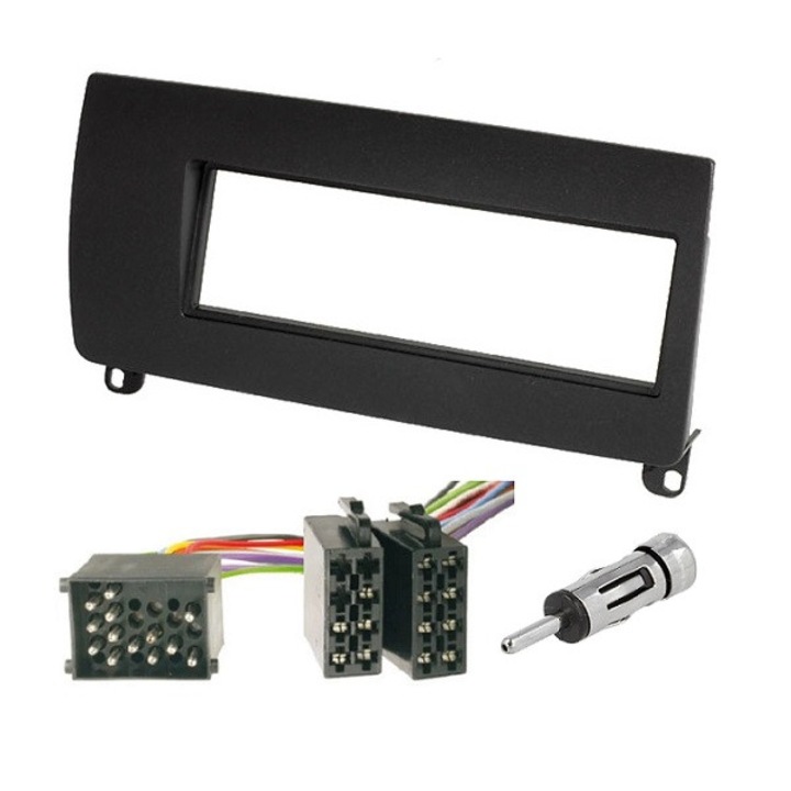 Set montare radio auto, Phonocar, Pentru Rover 75 05 1999