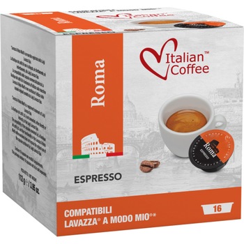 Imagini ITALIAN COFFEE 8054890310789 - Compara Preturi | 3CHEAPS