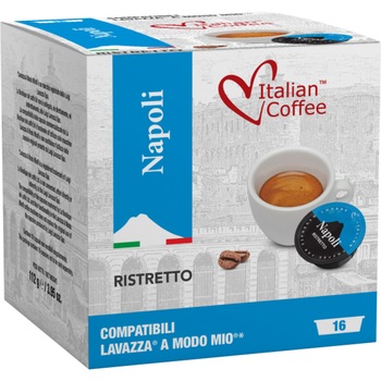 Imagini ITALIAN COFFEE 8054890310833 - Compara Preturi | 3CHEAPS