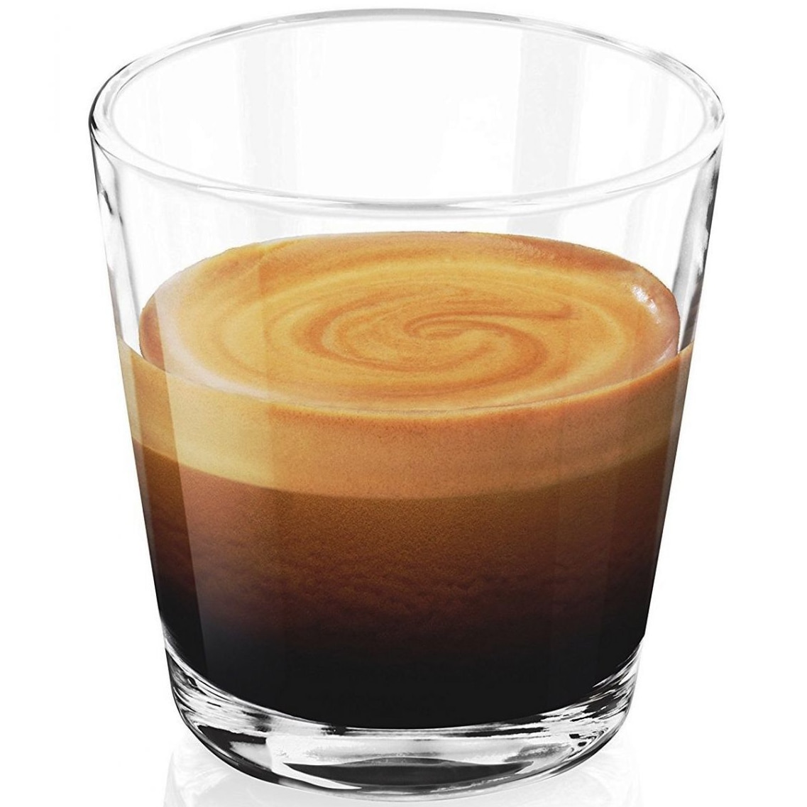 CAFE ROYAL Café espresso forte en dosette Dolce Gusto 16 capsules