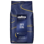 Кафе на зърна Lavazza Super Crema, 1 Kg