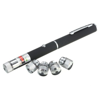 Laser Verde 2000mW MRG 5 Capete Proiectie ,Metalic Laser Verde 2000mW MRG 5 Capete Proiectie ,Metalic