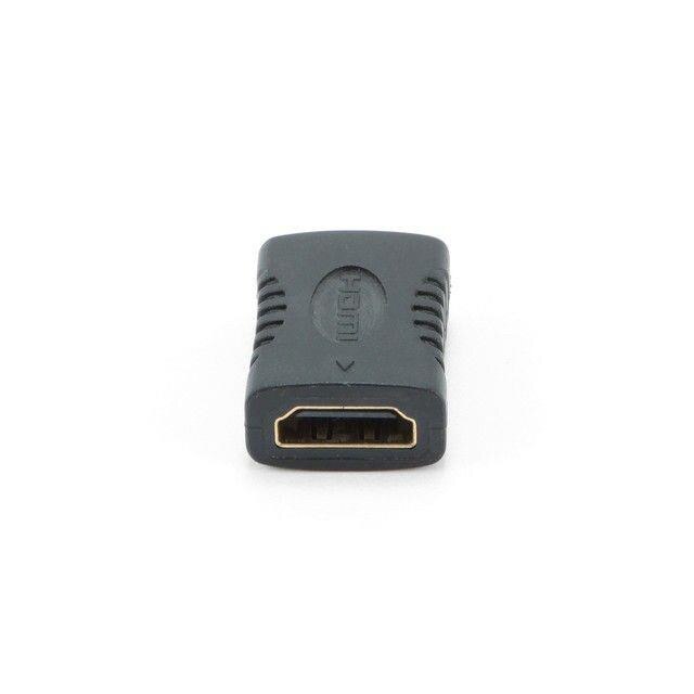 Gembird HDMI extension adapter HDMI AF to HDMI AF