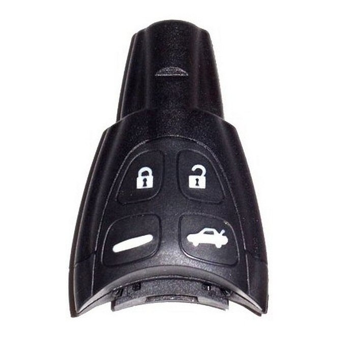 Carcasa telecomanda ART compatibila SAAB 1279