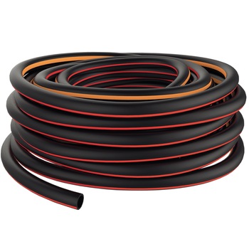 Furtun gradina Fiskars 1027100, 25 m lungime, 19mm (3/4 Furtun gradina Fiskars 1027100, 25 m lungime, 19mm (3/4