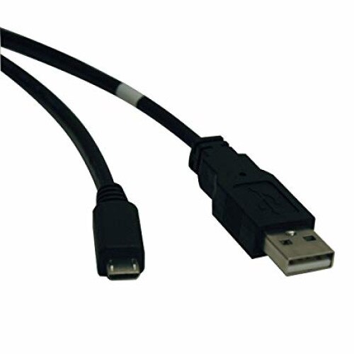 Cablu de conectare de mare viteza , Assmann , USB A tata microB tata ,1.8m