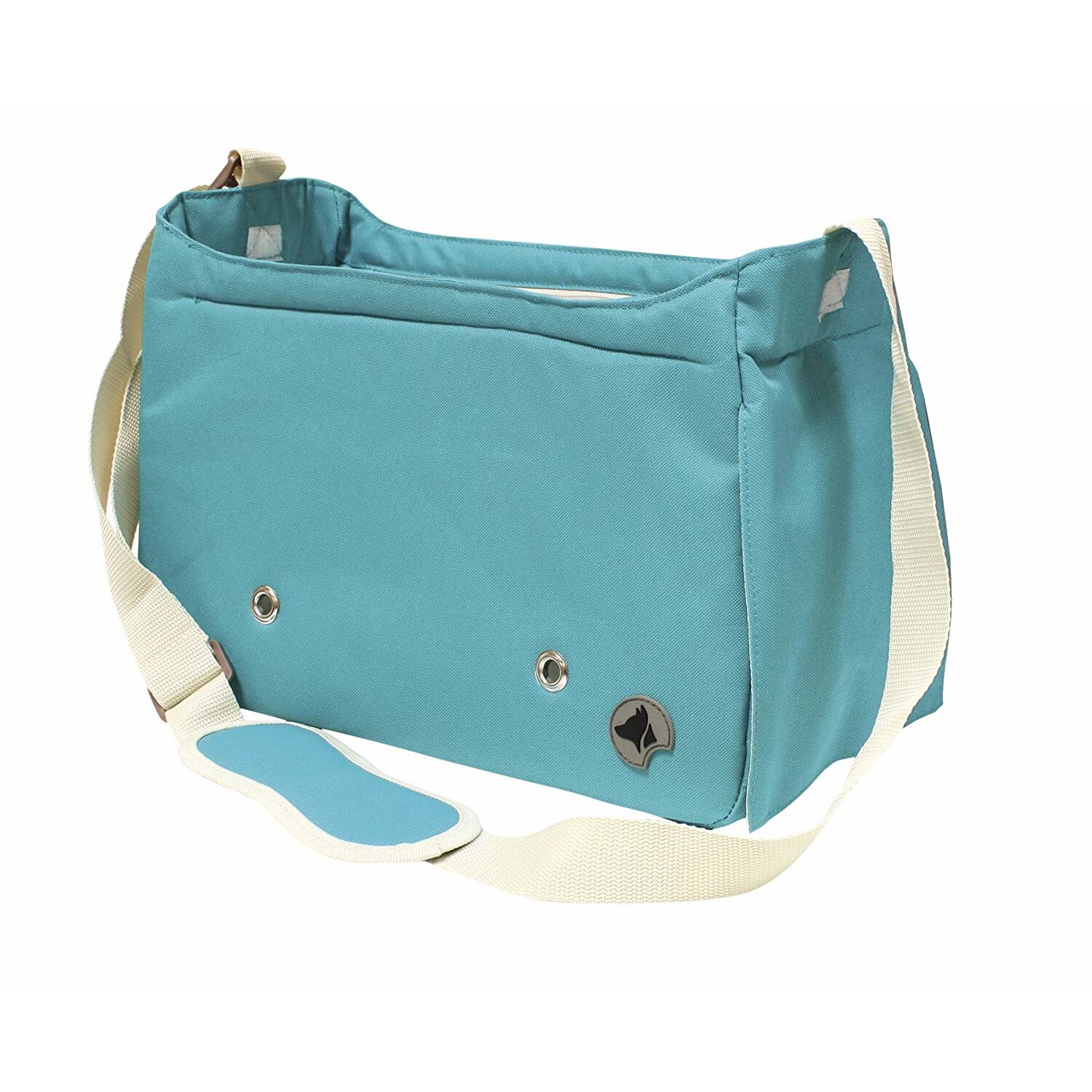 Geanta pentru animale de companie Megan bleu