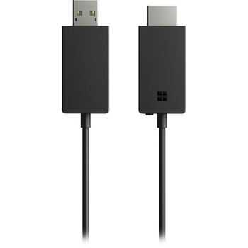 Microsoft wireless display adaptor V2 Microsoft wireless display adaptor V2