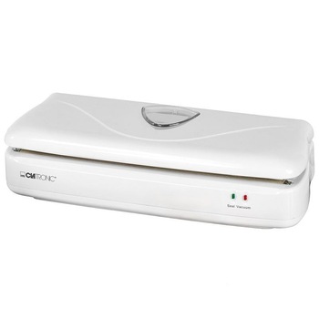 Aparat de vidat portabil in cuva FS-3261 Clatronic Aparat de vidat portabil in cuva FS-3261 Clatronic
