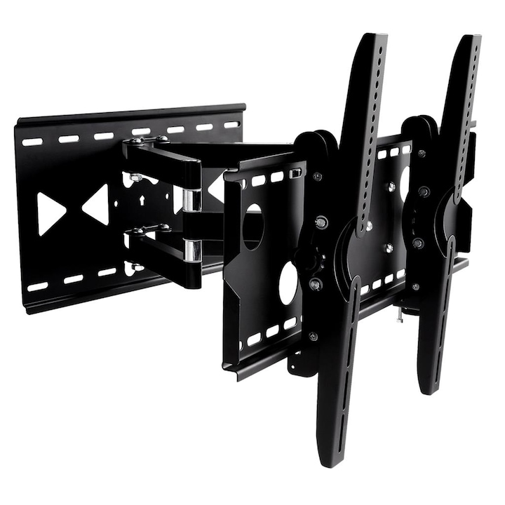 ART AR-24 32"-60" LCD TV/Monitor Fali Tartó Fekete