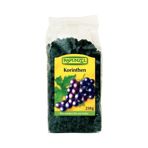 Stafide Bio Korinthen 250gr