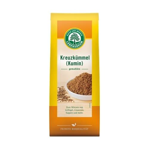 Chimen Ecologic Macinat Lebensbaum 40gr