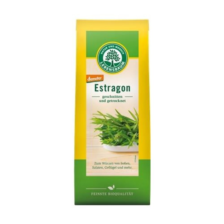 Tarhon Demeter bio, 15g, Lebensbaum