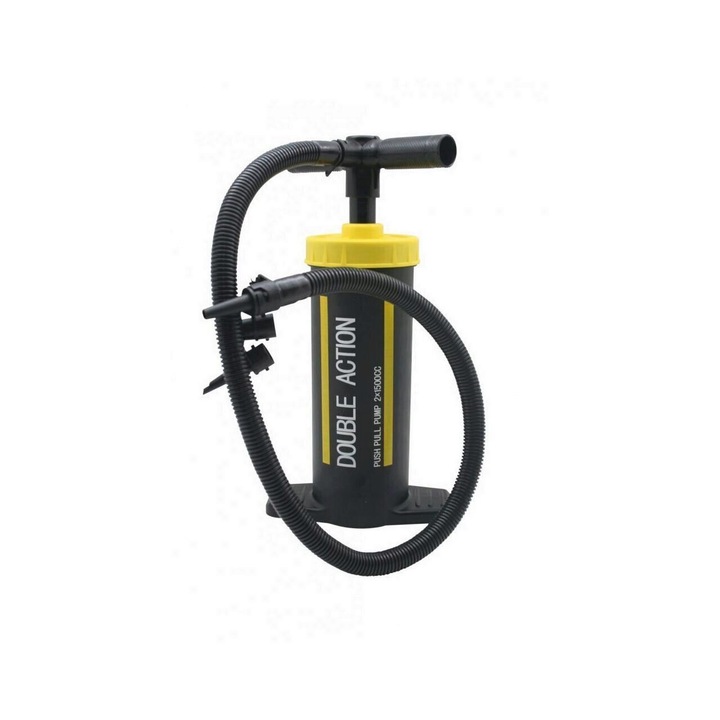 Pompa manuala pentru piscine si saltele gonflabile Strend Pro Benson