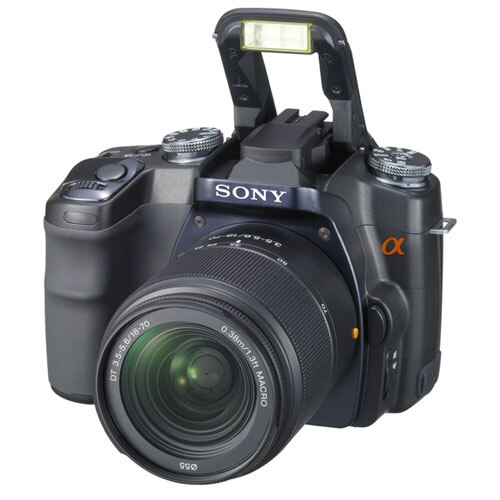 SONY α100 sony a100 • Anunturi gratuite • OLX.ro