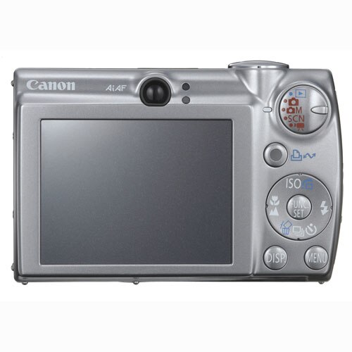 Aparat foto digital Canon Ixus 850 IS - eMAG.ro
