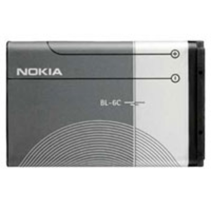 Acumulator Li-Ion Nokia BL-6C