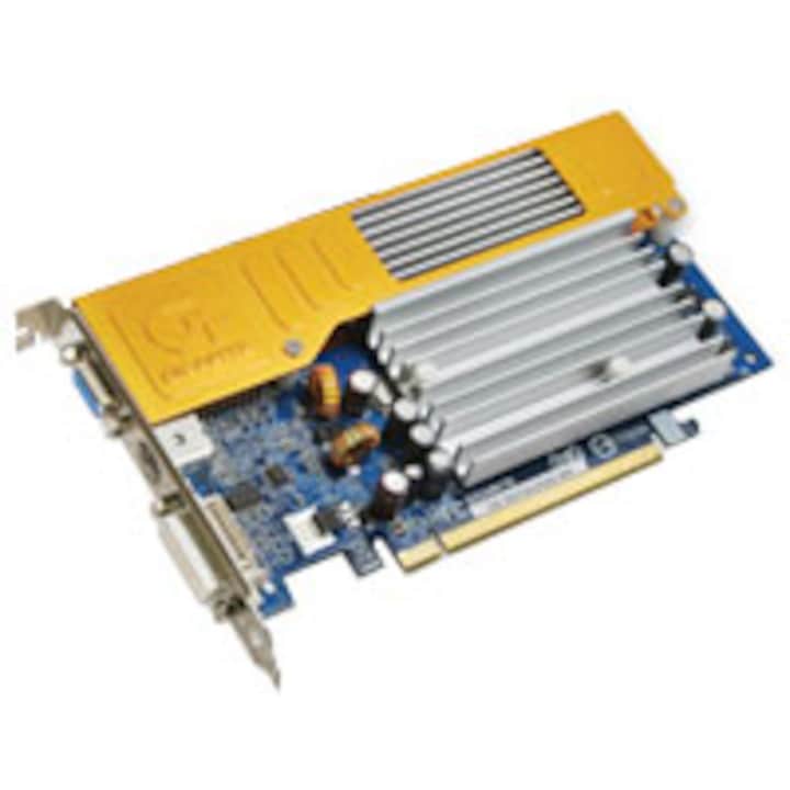 Gigabyte Nvidia Geforce 7300 Le Gigabyte Nvidia 7300 Le Placa