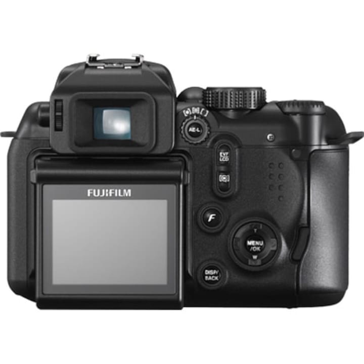 Aparat foto digital Fujifilm FinePix S9600, 9MP