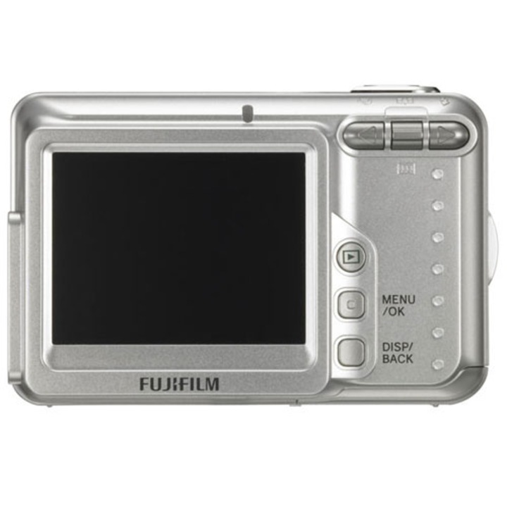 Aparat foto digital Fujifilm FinePix A700