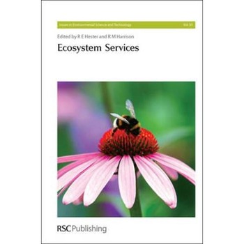 Ecosystem Services Ecosystem Services