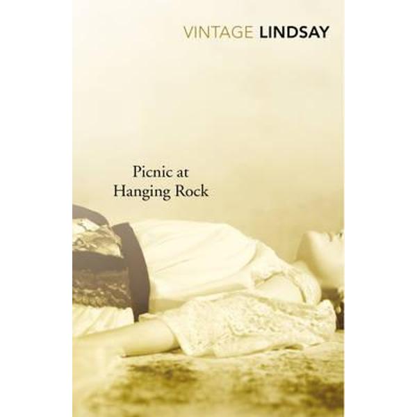 Picnic at Hanging Rock
