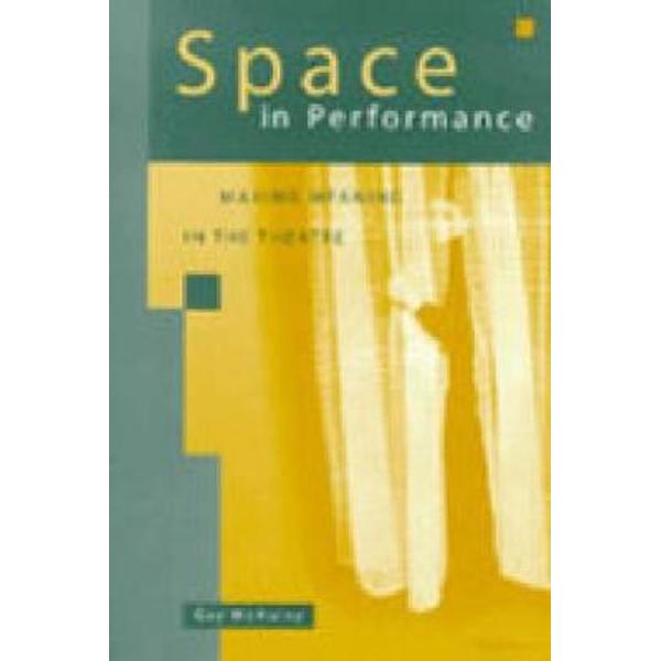Space in Performance