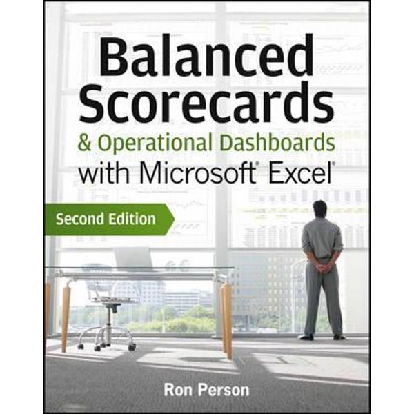 Balanced Scorecards & Operational Dashboards with Microsoft