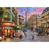 puzzle schmidt - street to the eiffel tower 1000 piese 58387 imagen 34_0_
0